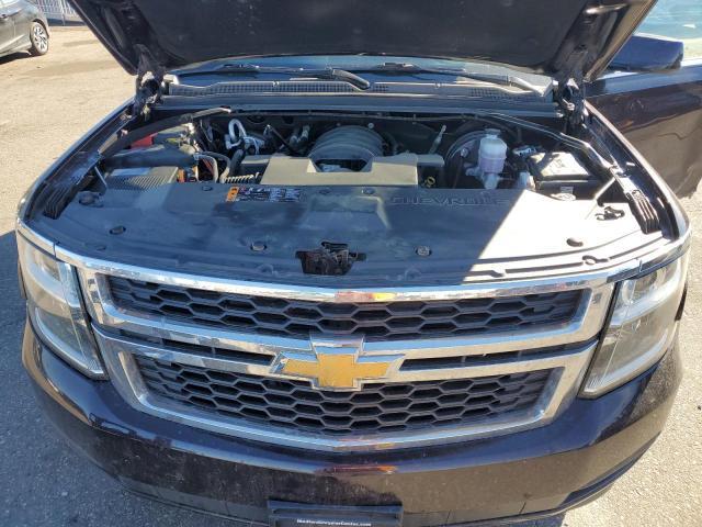 2020 Chevrolet Tahoe K1500 ls