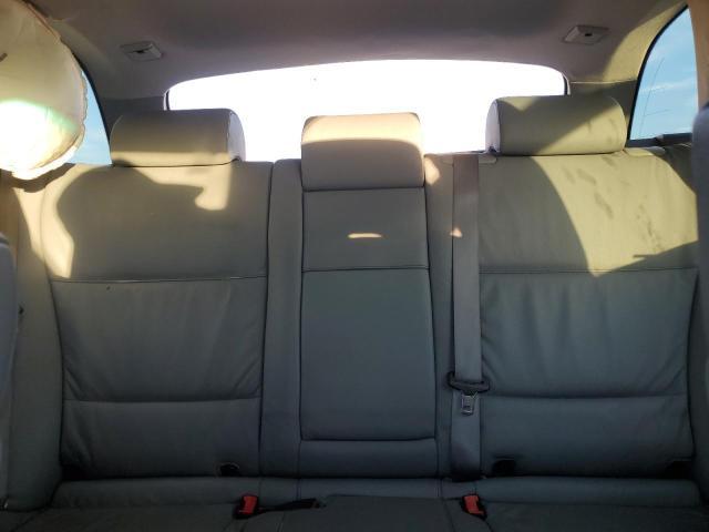 2004 BMW X5 3.0i