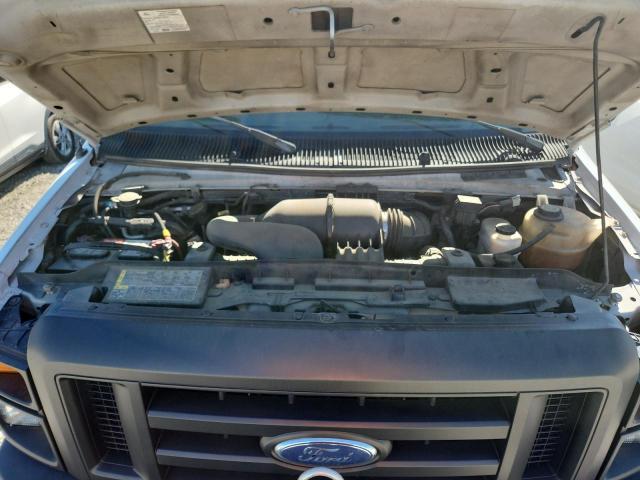 2008 Ford E-350 Utility / Service Van