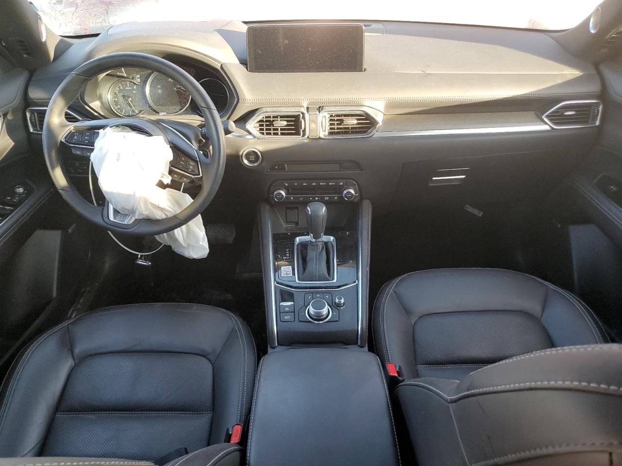 2024 Mazda Cx-5 Signature