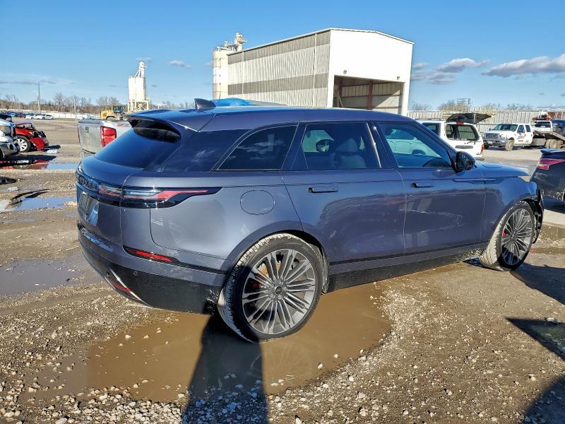 2024 Land Rover Range Rover Velar Dynamic se