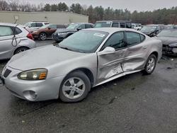 2006 Pontiac Grand Prix for sale in Exeter, RI