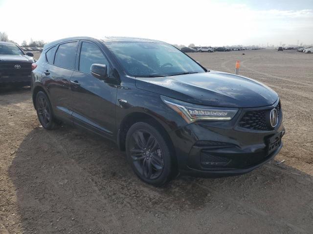 2020 Acura Rdx A-spec