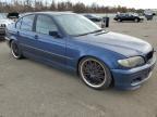 2003 BMW 3 Series
