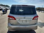 2012 Nissan Quest s