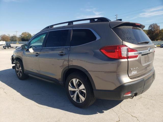 2022 Subaru Ascent Premium