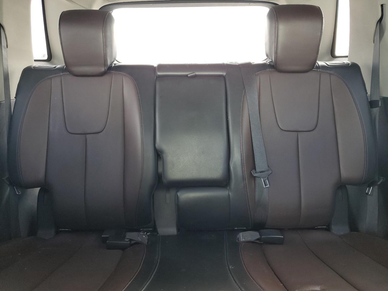 2014 GMC Terrain slt