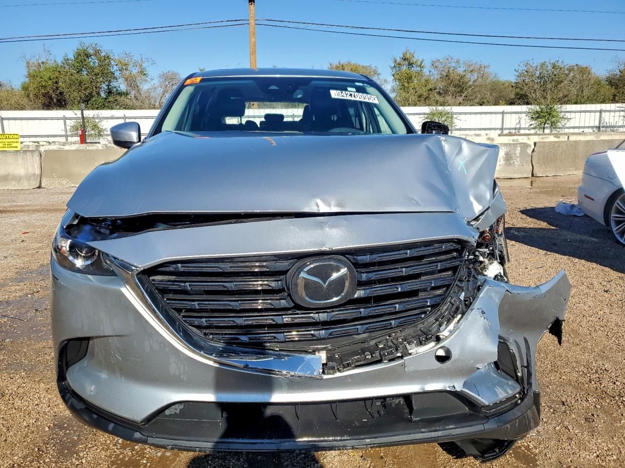 2023 Mazda Cx-9 Touring Plus