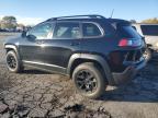 2022 Jeep Cherokee Latitude
