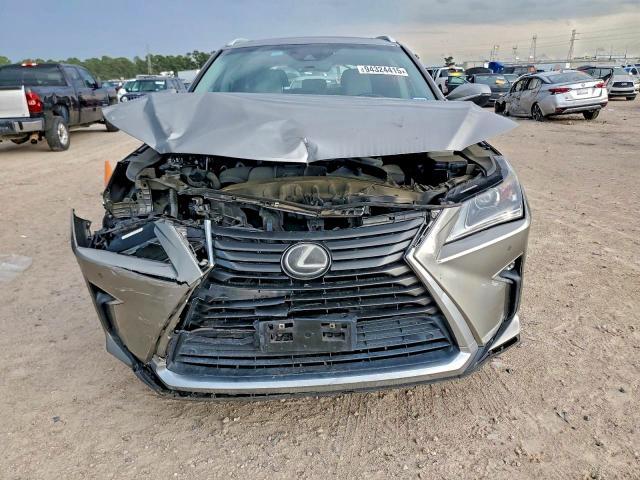 2018 Lexus Rx 350 Base