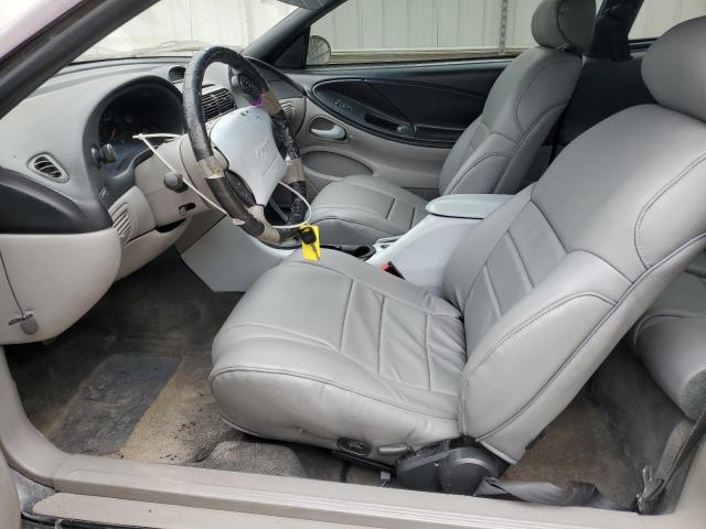 1996 Ford Mustang gt