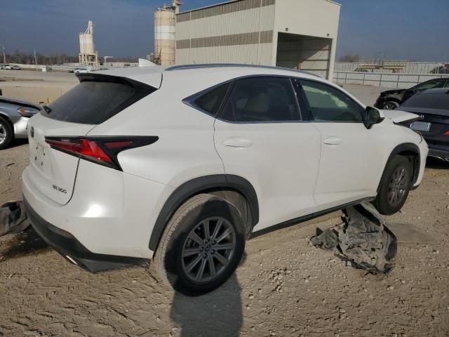 2019 Lexus Nx 300 Base