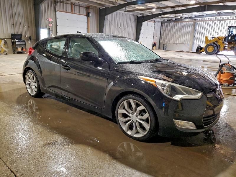 2013 Hyundai Veloster