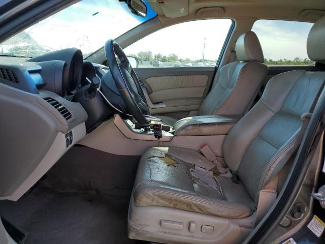 2010 Acura Rdx Technology