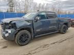 2019 GMC Sierra K1500 Elevation
