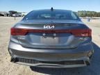 2022 KIA Forte fe