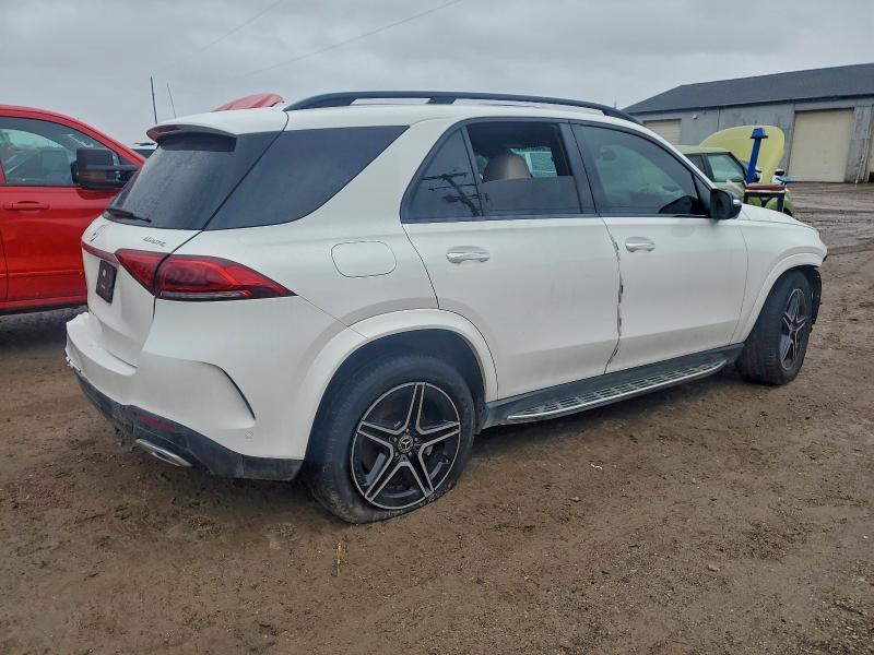 2023 Mercedes-Benz GLE