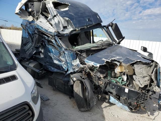 2024 Volvo Vnl Semi Truck