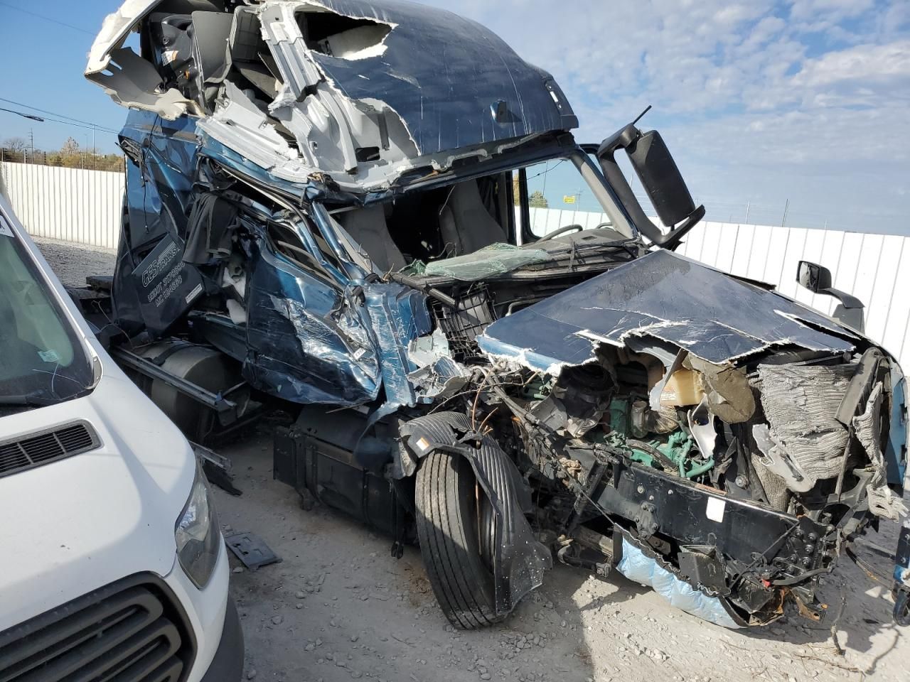 2024 Volvo VNL Semi Truck