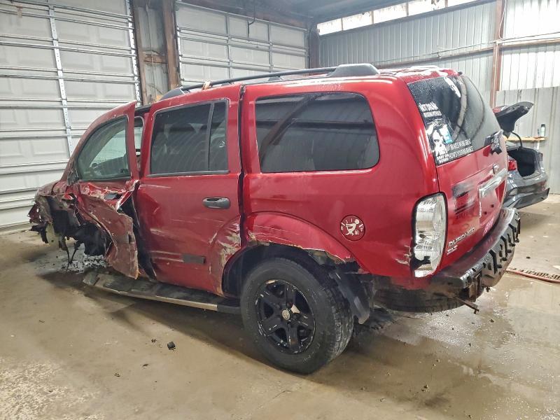 2006 Dodge Durango slt