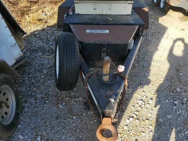 2003 Kohler Generator