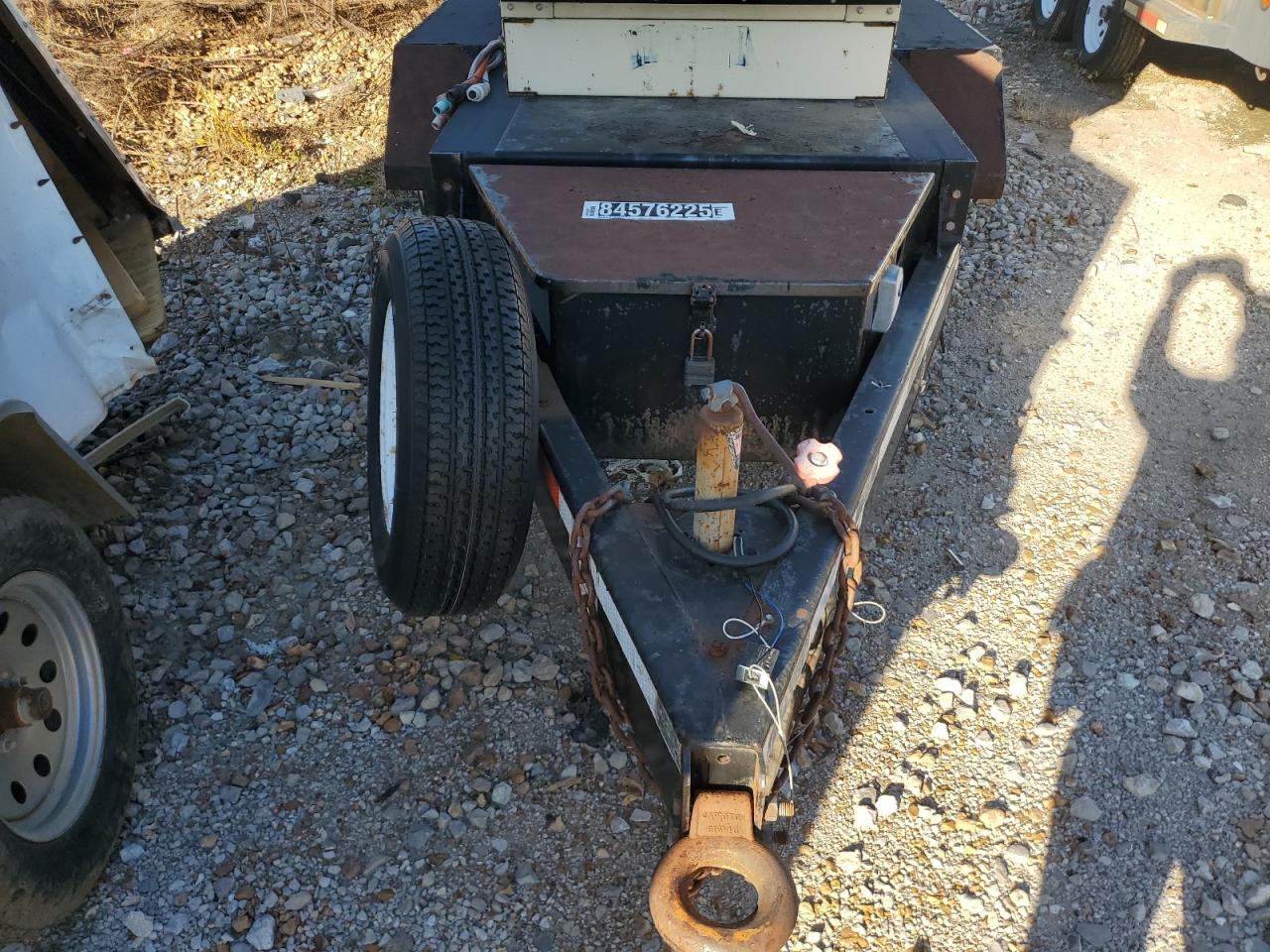 2003 Kohler Generator