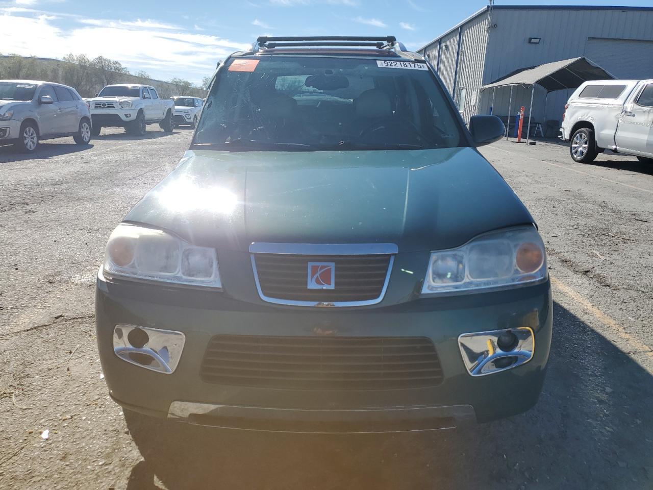 2006 Saturn Vue