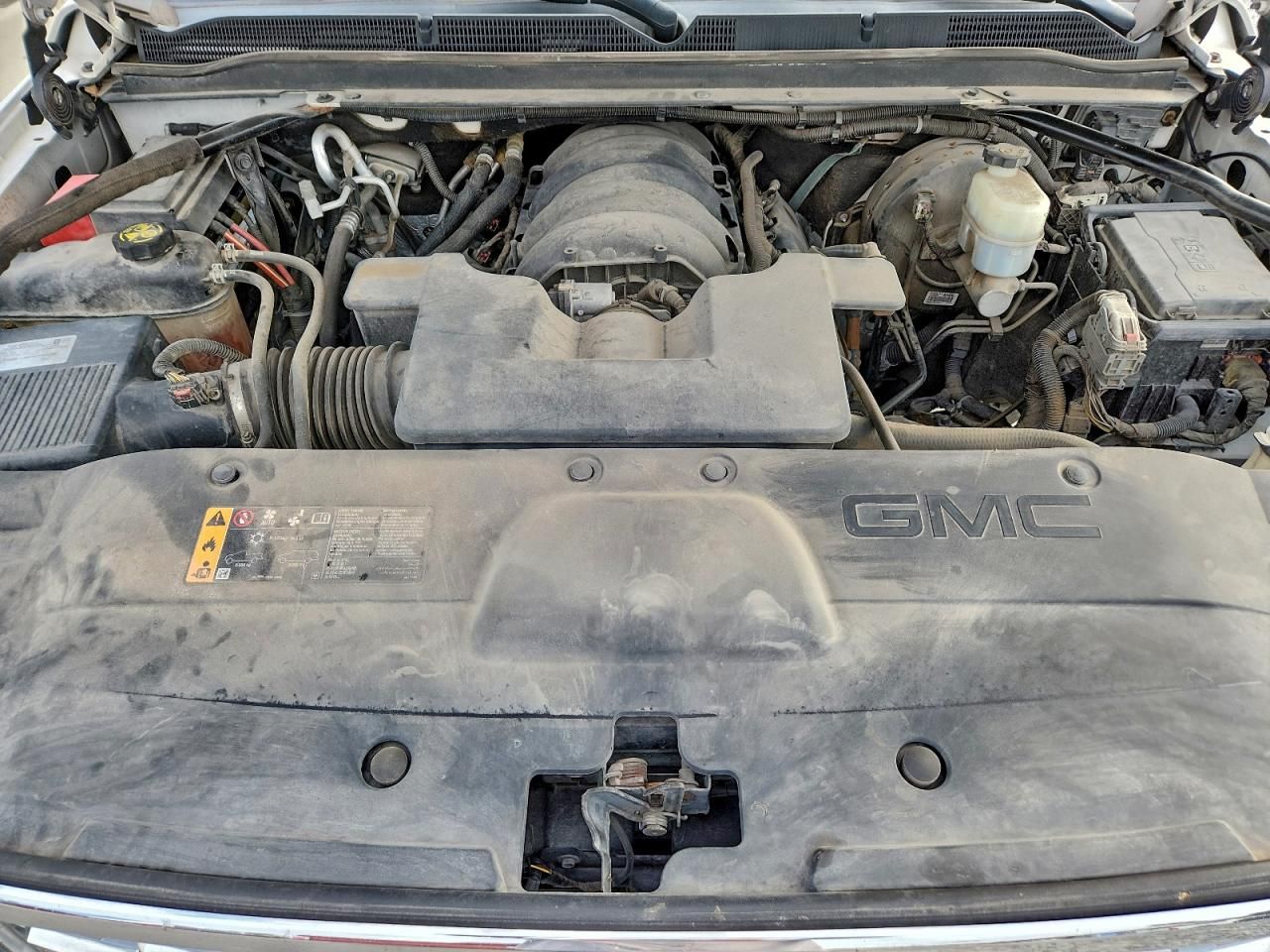 2019 GMC Yukon xl Denali