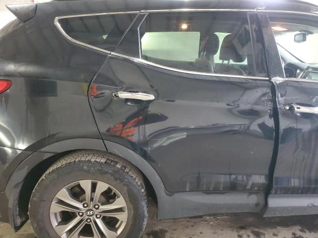 2014 Hyundai Santa fe Sport