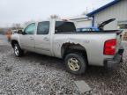 2008 Chevrolet Silverado K1500