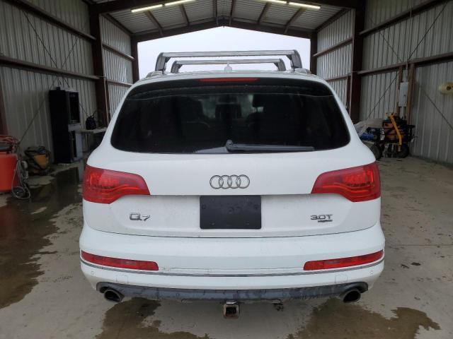 2015 Audi Q7 Premium Plus