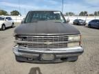 1993 Chevrolet GMT-400 K2500