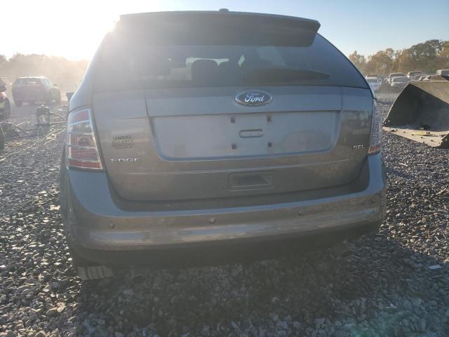 2009 Ford Edge sel
