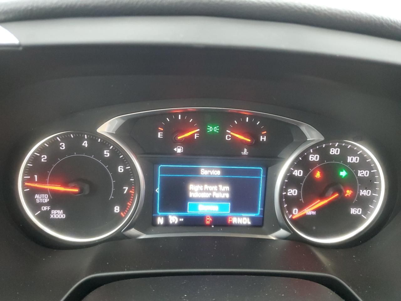 2020 Chevrolet Blazer 2LT