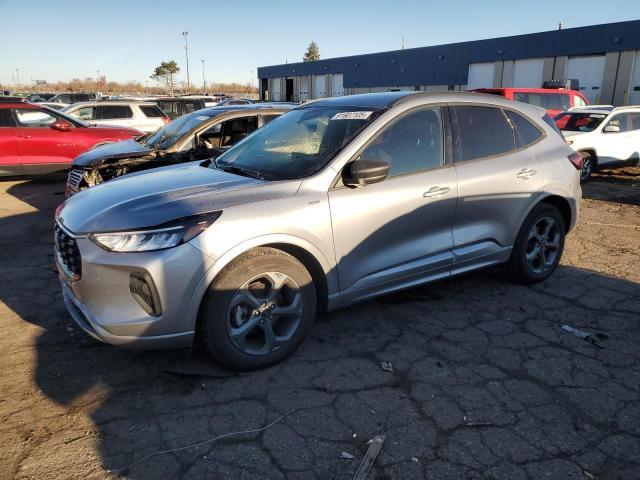 2024 Ford Escape st Line