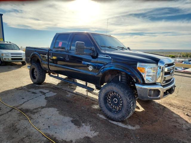 2016 Ford F250 Super Duty