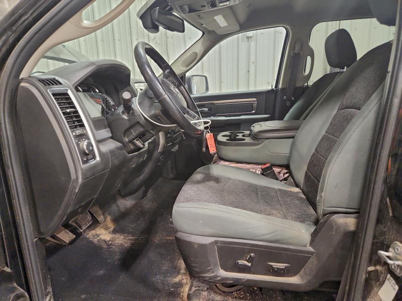 2019 Dodge RAM 1500 Classic SLT