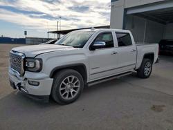 2018 GMC Sierra C1500 Denali en venta en Anthony, TX