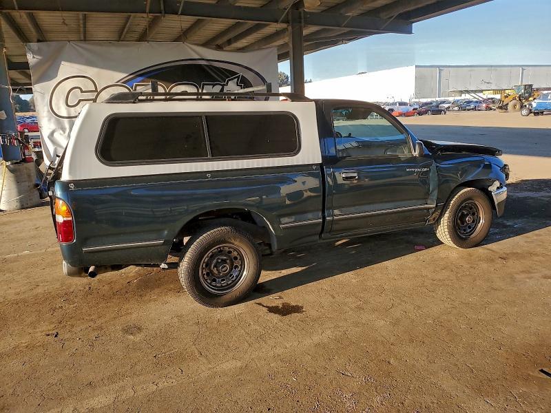 1997 Toyota Tacoma