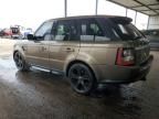2012 Land Rover Range Rover Sport hse Luxury
