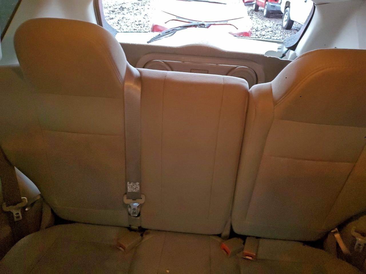 2013 Jeep Compass Latitude