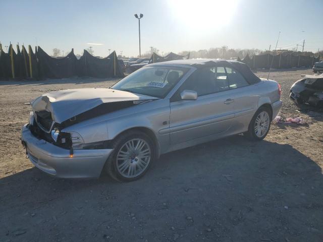 2004 Volvo C70 hpt