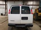 2020 Chevrolet Express G2500