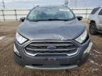 2019 Ford Ecosport Titanium