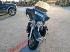 2013 Harley-Davidson Flhtk Electra Glide Ultra Limited
