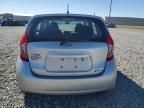 2014 Nissan Versa Note s