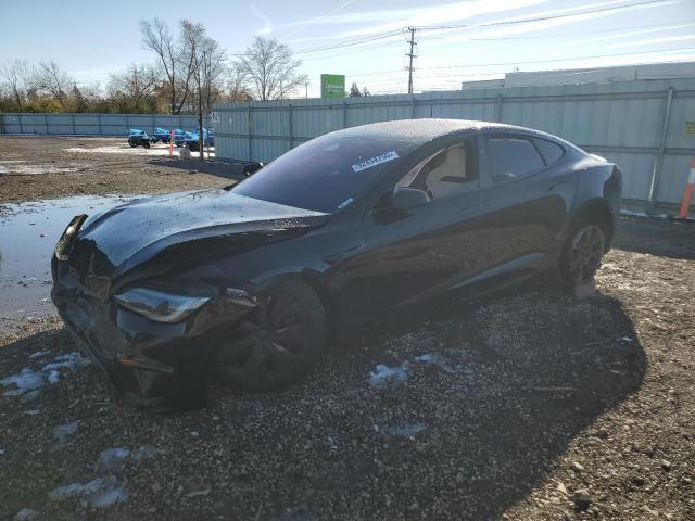 2025 Tesla Model s