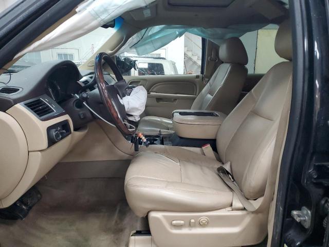2013 Cadillac Escalade Premium