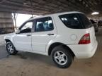 2000 Mercedes-Benz Ml 320