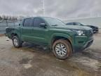 2023 Nissan Frontier s